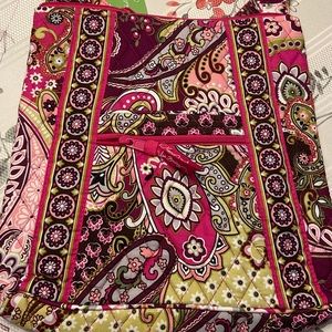 Vera Bradley Hipster